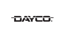 Dayco 71467 Curved Radiator Hose (DY71467, D3571467, 71467)