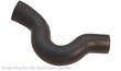 Dayco 70448 Curved Radiator Hose (70448, DY70448, D3570448)