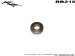 ACT Clutch Release Bearing for 1988 - 1988 Dodge Colt (A85RB210_149964)