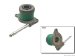 Sachs Clutch Release Bearing and Slave Cylinder Assembly (W0133-1874244_SAC)
