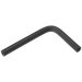 Gates 18010 Molded Heater Hose - Cut To Fit (18010, GAT18010)