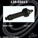 Centric Parts Premium Clutch Slave Cylinder 138.65013 (13865013, CE13865013)