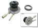 OES Genuine Clutch Slave Cylinder for select Isuzu Hombre models (W01331601160OES)