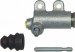 Wagner SC103433 Clutch Slave Cylinder Assembly (SC103433, WAGSC103433)