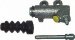 Wagner SC103768 Clutch Slave Cylinder Assembly (SC103768, WAGSC103768)