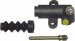 Wagner SC103734 Clutch Slave Cylinder Assembly (SC103734, WAGSC103734)