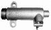 Wagner SC103781 Clutch Slave Cylinder Assembly (SC103781, WAGSC103781)