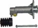 Wagner SC126869 Clutch Slave Cylinder Assembly (SC126869, WAGSC126869)