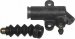 Wagner SC103404 Clutch Slave Cylinder Assembly (SC103404, WAGSC103404)