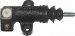 Wagner SC103420 Clutch Slave Cylinder Assembly (SC103420, WAGSC103420)