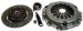 Beck Arnley  071-2414  Clutch Slave Cylinder Kit-Major (712414, 0712414, 071-2414)