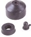 Beck Arnley  071-4659  Clutch Slave Cylinder Kit-Minor (714659, 0714659, 071-4659)