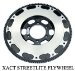 ACT Advanced Clutch Technology 600185 Streetlite Xact Flywheel, For Select SAAB and Subaru Vehicles (600185, A85600185)