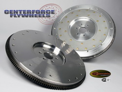Centerforce 700242 Billet Steel Flywheel (700242, C78700242)