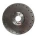 Hays 10140 Flywheel - Performance; Flywheel; Steel; Neutral (Internal) Balance; w/Large Bellhousing; 168 Gear Teeth; 40 lb.; (10140, 10-140, H2910140)