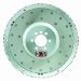 Hays 20-850 Aluminum Flywheel (20850, 20-850, H2920850)