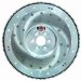 Hays 22830 Flywheel - Performance; Flywheel; Aluminum; Neutral (Internal) Balance; 10.5-11 in. Clutch Pattern; 164 Gear Teeth; (22-830, 22830, H2922830)