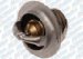ACDelco 131-123 Thermostat (131123, AC131123, 131-123)