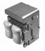 Standard Motor Products Power Window Switch (DS1453, DS-1453)