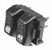 Standard Motor Products Power Window Switch (DS-1469, DS1469)