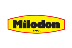 Milodon 16405 160 Degree High Flow Thermostat (16405, M3216405)