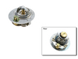Nippon Thermostat W0133-1627209 Thermostat (W0133-1627209, NTC1627209, G4000-124692)