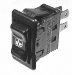 Standard Motor Products Power Window Switch (DS1474)