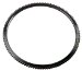 Beck Arnley  065-0160  Flywheel Ring Gear (065-0160, 0650160, 650160)