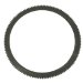Omix-Ada 16911.02 Ring Gears for Standard Shift Transmission 1953-71 CJ 4-134 (1691102, O321691102)