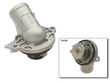 Mercedes Benz Wahler W0133-1627834 Thermostat Kit (W0133-1627834, WAH1627834)