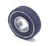 Bellhousing Pilot Bearing For Use When Adapting Ford/Lenco Transmissions To Chevrolet Engines 0.669 I.D. Bearing Incl. Adapter Ring (15975, L1315975)