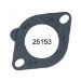Stant 25153 Thermostat Gasket (25153, ST25153)