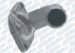 ACDelco 15-1566 Water Outlet (15-1566, 151566, AC151566)