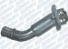 AC Delco 15-11007 Engine Cooling Thermostat Housing Assembly (15-11007, 1511007, AC1511007)
