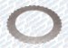 ACDelco 24204104 Clutch Plate (24204104, AC24204104)