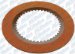 ACDelco 24205361 2nd Clutch Plate Assembly (24205361, AC24205361)