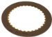 ACDelco 24216287 3rd Clutch Plate Assembly (24216287, AC24216287)