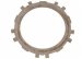 ACDelco 24212462 4Wd Clutch Apply Plate (24212462, AC24212462)