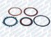 ACDelco 24201805 Clutch Plate Package (24201805, AC24201805)