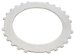 ACDelco 8631026 Clutch Plate (8631026, AC8631026)