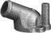 Stant 31205 Water Outlet Housing (31205)