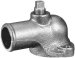 Stant 31410 Water Outlet Housing (31410)