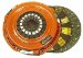 Centerforce DF946909 Dual Friction Clutch Pressure Plate and Disc (DF946909, C78DF946909)