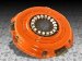 Centerforce CFT360116 Centerforce II Clutch Pressure Plate, For Select Ford Trucks (CFT360116, C78CFT360116)