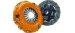 Centerforce CFT500500 Centerforce II Clutch Pressure Plate and Disc (CFT500500, C78CFT500500)