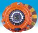 Centerforce DF505018 Dual Friction Clutch Pressure Plate and Disc (DF505018)