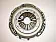 Honda Prelude Fuji Carbon W0133-1611129 Pressure Plate (FCC1611129, W0133-1611129, I2000-38059)
