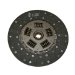 Omix-Ada 16904.09 Pressure Plate for Jeep Wrangler TJ 1997-99 4 CYL (1690409, O321690409)