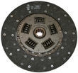Omix-Ada 16904.18 Clutch Pressure Plate For 2003 Jeep Wrangler 2.5L (1690418, O321690418)