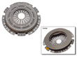 Volkswagen Sachs W0133-1615936 Pressure Plate (SAC1615936, W0133-1615936, I2000-13102)